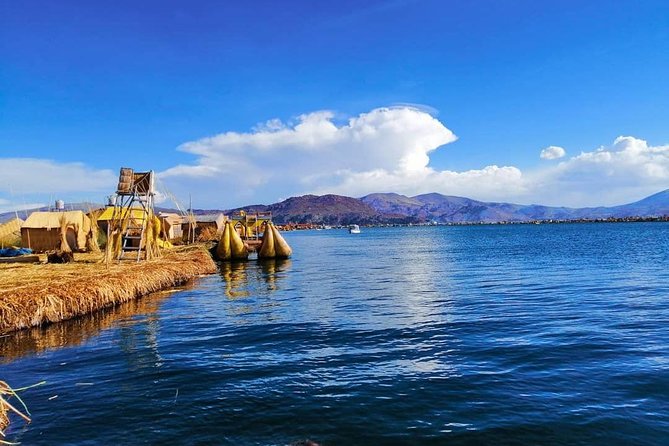 Full-Day Tour of Uros, Taquile and Sillustani from Puno - A one-day Titicaca hit: why this Puno tour makes sense