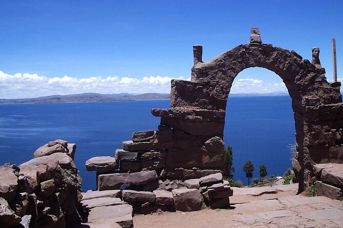 Full-Day Tour of Uros, Taquile and Sillustani from Puno - What guides do well here: context, pace, and help when you need it