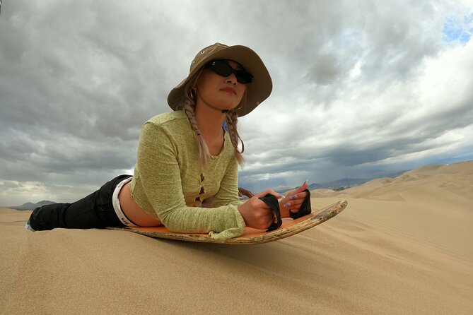 Full day Tour Paracas Ica & Huacachina from Lima. - Who this tour suits best (and who might not love it)