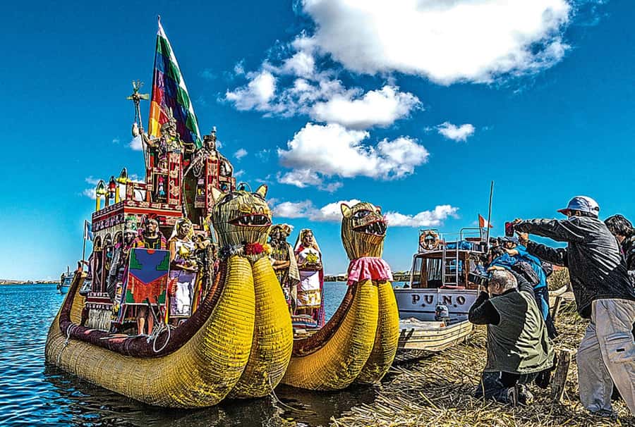 Full Day Tour to Titicaca Lake in Puno: Uros and Amantani - Key things that make this Titicaca day worth your time