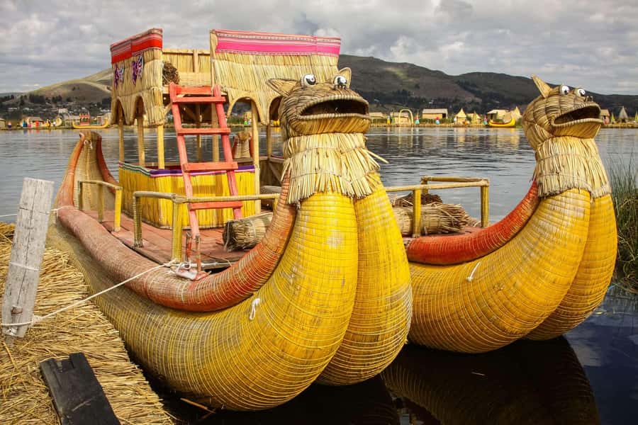 Full Day Tour to Titicaca Lake in Puno: Uros and Amantani - Puno morning pickup and the long water day rhythm