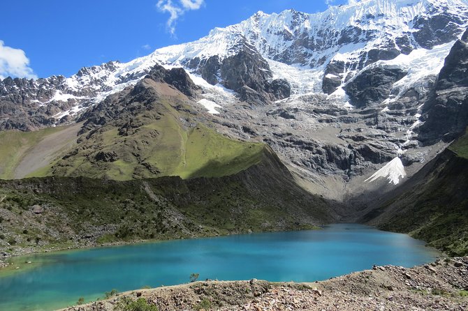 Full-Day Trek to Humantay Lake from Cusco with Guide - Humantay Lake and Inca Meaning: More Than a Photo Stop