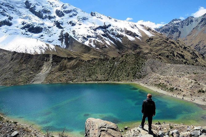 Full-Day Trek to Humantay Lake from Cusco with Guide - Weather, Gear, and How to Keep This Trek Comfortable