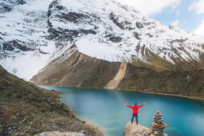 Full-Day Trek to Humantay Lake from Cusco with Guide - Who This Tour Fits Best (and When to Rethink It)