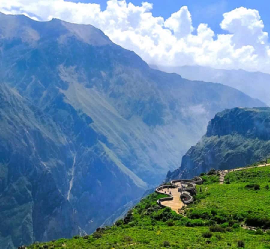 Full Day Trip to Colca Canyon from Arequipa ending in Puno - The 2:30 AM Start: Pickup Timing, Transport Comfort, and Altitude