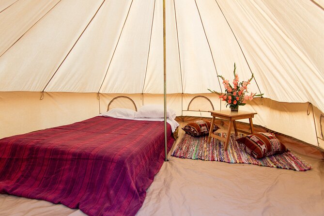 Glamping in Huacachina Desert - How to Get the Most Out of Your Desert Night