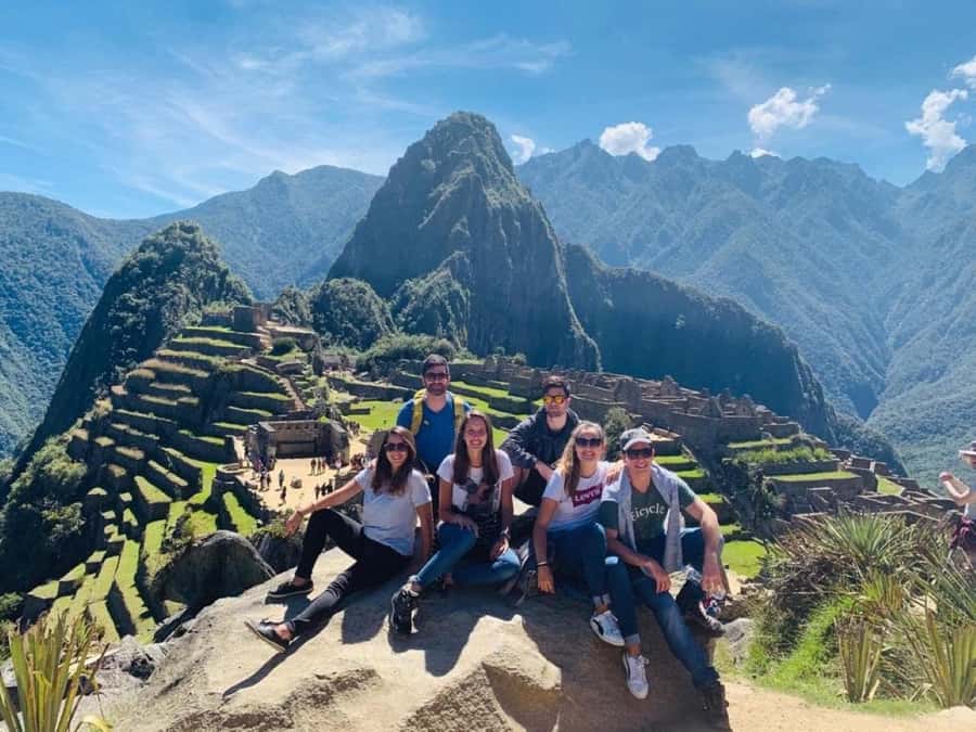 Guide in Machu Picchu - Key highlights to know before you go