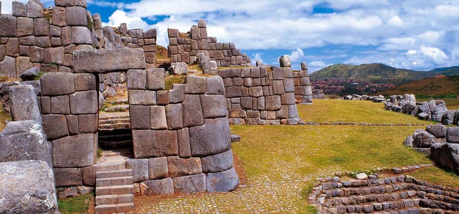Guided tour of Cusco and its 4 ruins - Key highlights to watch for