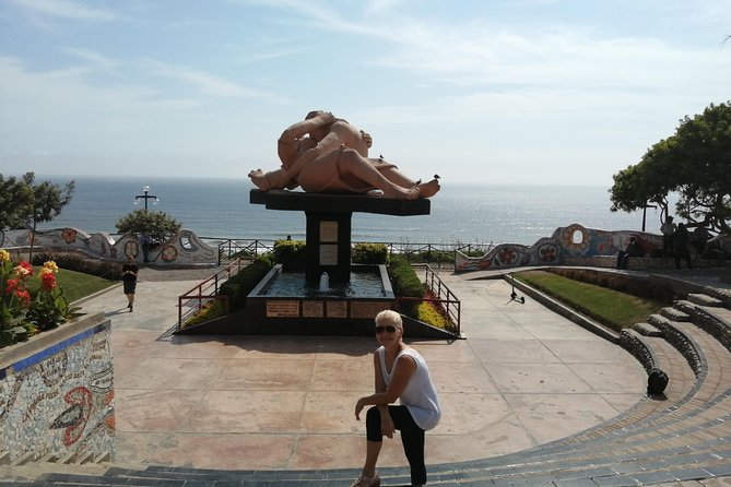 Guided Tours in Colonial and Modern Lima - Plaza de Armas (Plaza Mayor): Lima’s big-stage founding loop