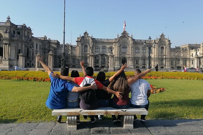 Guided Tours in Colonial and Modern Lima - Price and logistics: what $44 buys you, and what it doesn’t
