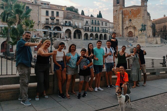 Guided Tours Trujillo Essential - Cost, tickets, and what $14 really means