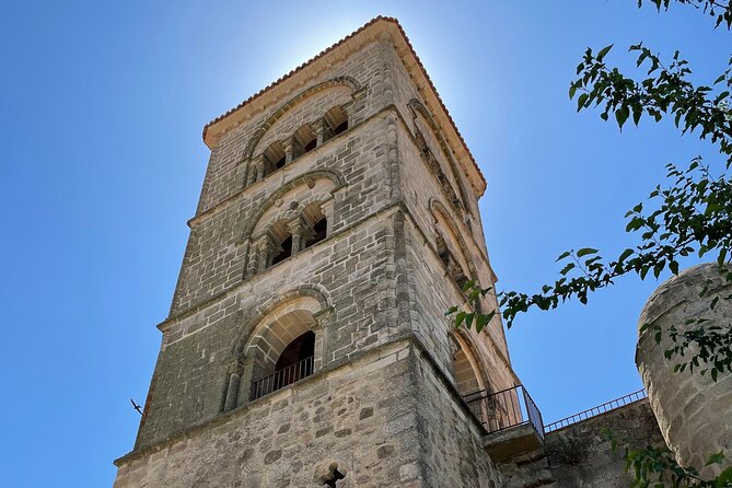 Guided Tours Trujillo Essential - Should you book Guided Tours Trujillo Essential?