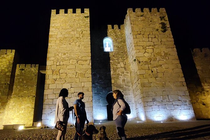 Guided Walking Tour in Trujillo Through the Centuries - A 2-hour tour that turns Trujillo into a timeline