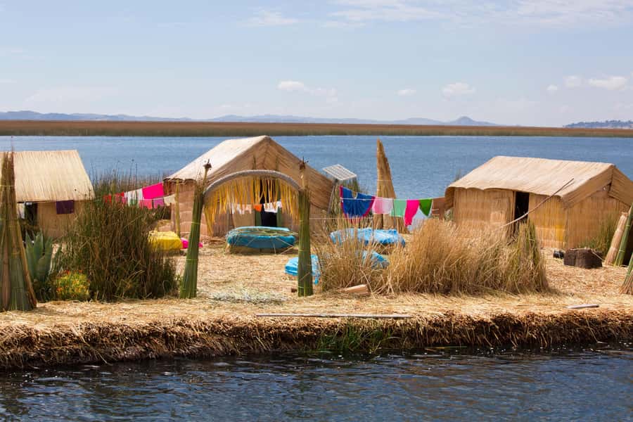 Half Day Guided Lake Titicaca Tour to Uros Floating Islands - Key highlights you’ll care about
