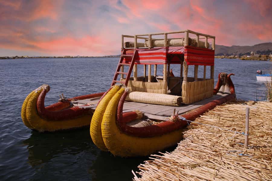 Half Day Guided Lake Titicaca Tour to Uros Floating Islands - Reed Islands, Real People, Practical Timing