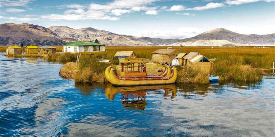 Half Day Guided Lake Titicaca Tour to Uros Floating Islands - Optional Reed Boat Ride: Worth It for Up-Close Photo Fans