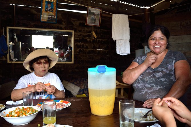 Half-Day Local Communities and Social Tour in Lima - Lima’s Hill Communities: Why This Feels Different