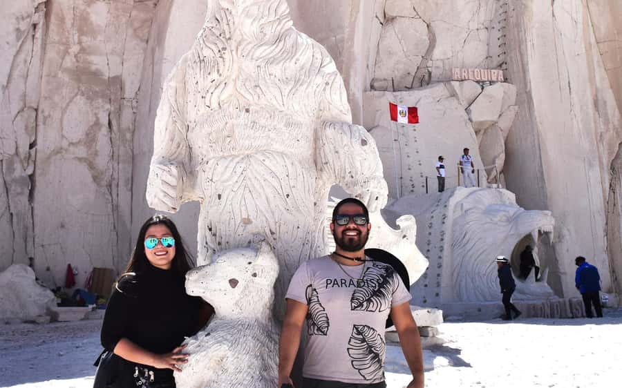 Half-day tour in Arequipa: Sillar route - Key Things You’ll Do on the Sillar Route