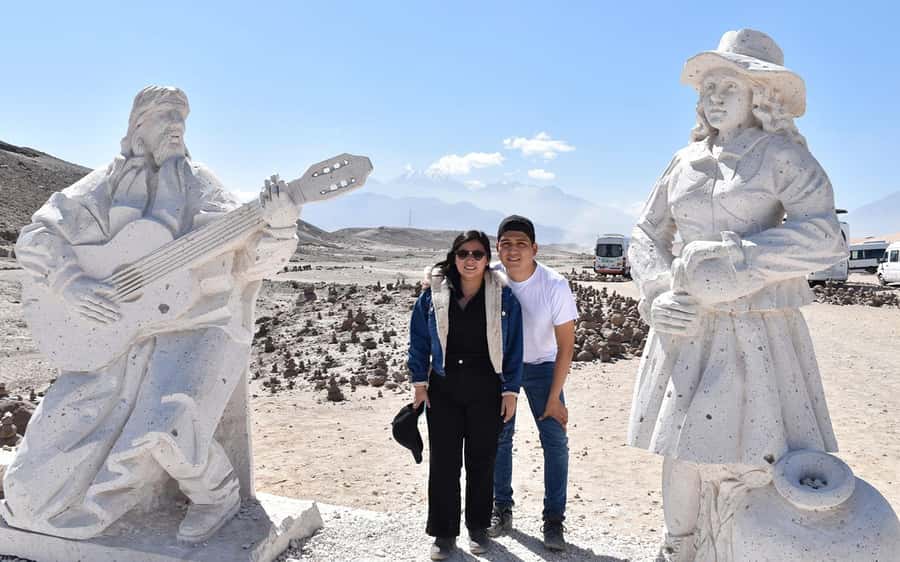 Half-day tour in Arequipa: Sillar route - A Half-Day Plan That Actually Works in Arequipa