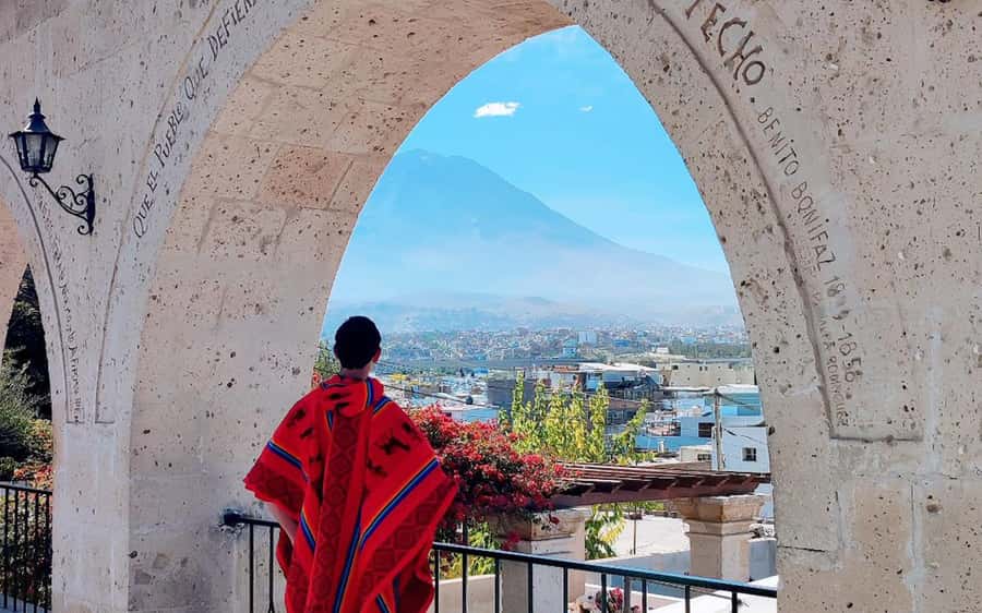Half-day tour in Arequipa: Sillar route - Ashlar Quarries and Sillar Craft: The Part You’ll Remember