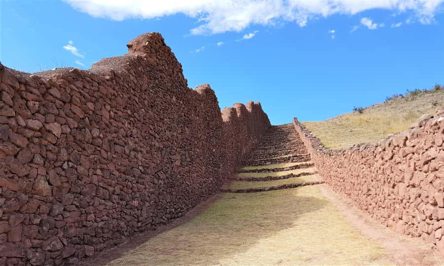 Half-Day Tour Tipón, Pikillaqta & Andahuaylillas Shared Tour - Who should book this tour (and who might want a different plan)