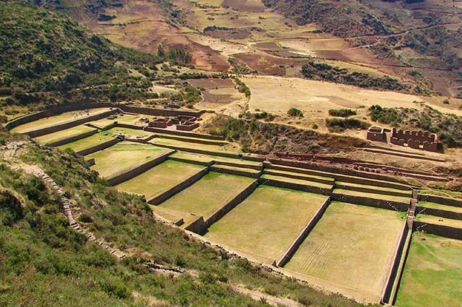 Half-Day Tour Tipón, Pikillaqta & Andahuaylillas Shared Tour - Price and value: what you’re paying for at $38