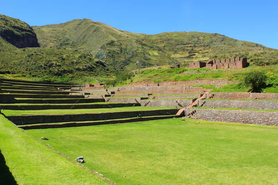 Half-Day Tour Tipón, Pikillaqta & Andahuaylillas Shared Tour - Tickets and timing: the one logistics detail that can ruin your day