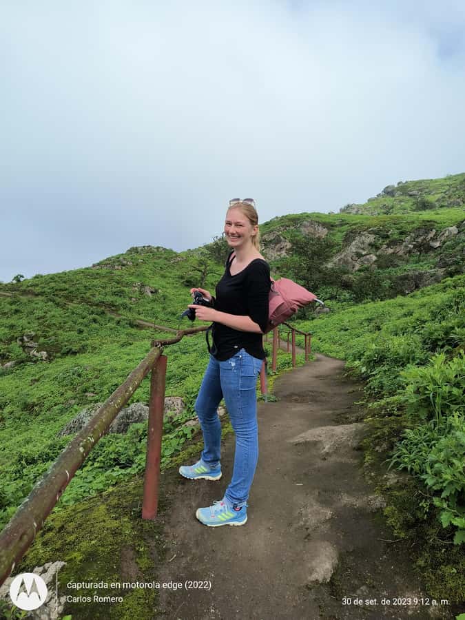 Hiking Lomas de Lachay in Lima - Why Lomas de Lachay feels like a reset from Lima
