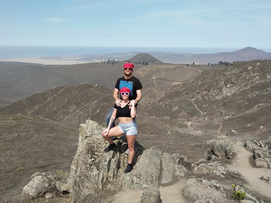 Hiking Lomas de Lachay in Lima - Price and what you actually get for $165
