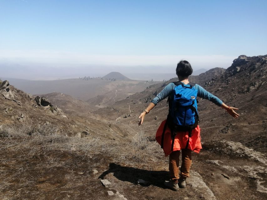 Hiking Lomas de Lachay in Lima - How to get the best experience out of the 10 hours