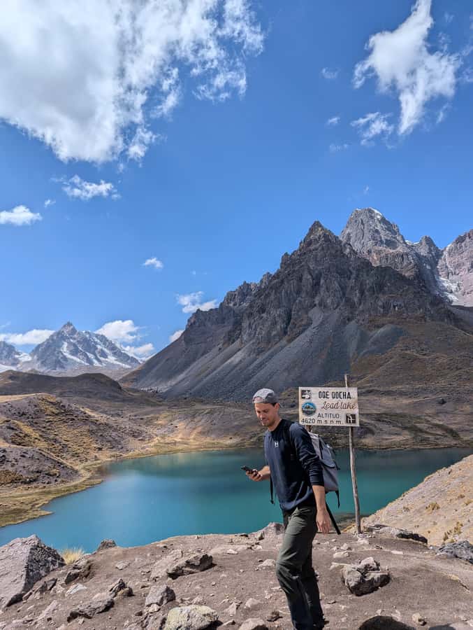 Horseback Riding at 7 lakes Ausangate Private |Optional Hike - Key highlights worth getting excited about
