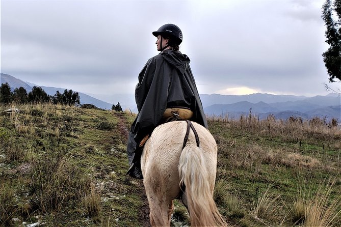 Horseback Tour in cusco to Temple of the Moon & Hidden temples - How the ride fits into a Cusco day
