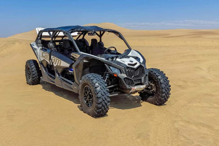 Huacachina: Buggy en las Dunas al Atardecer y Sandboarding - What to Bring, What Not to Do, and Who Should Skip It