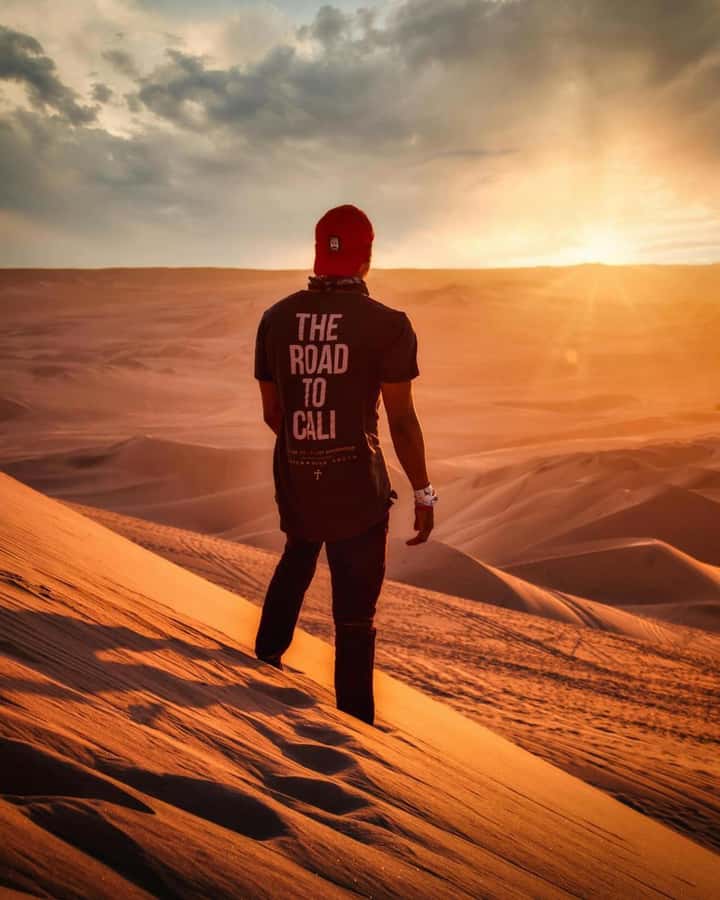 Huacachina: Dune Buggy & Sandboard | Huacachina Oasis | Ica - Key Things to Know Before You Go