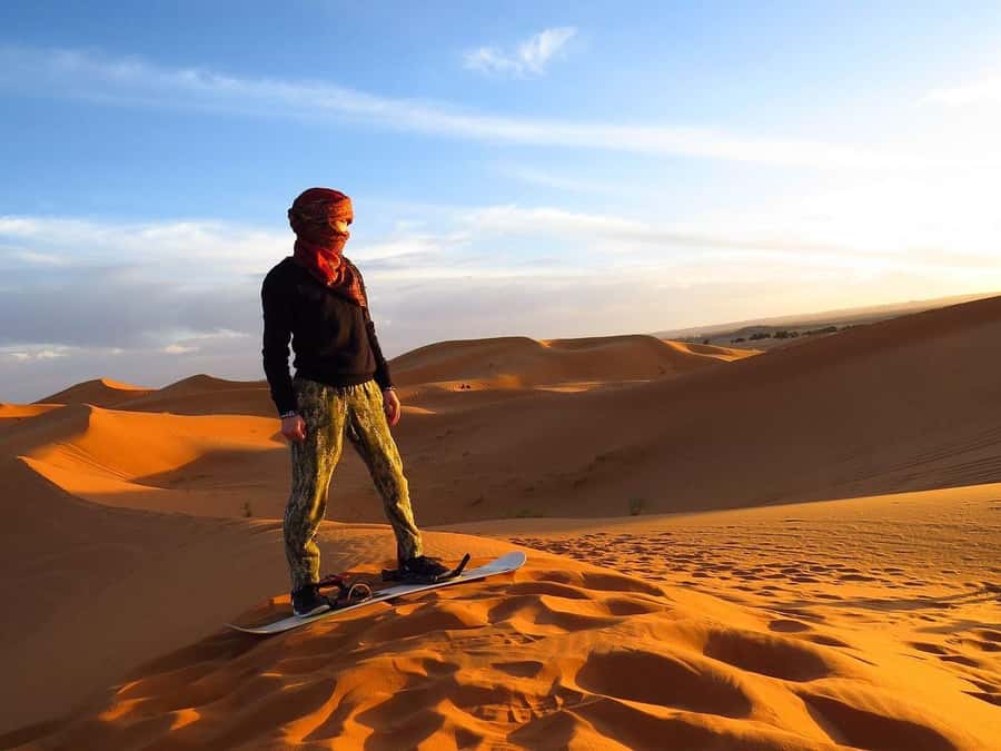 Huacachina: Sandboarding and Dune Buggy Tour + Sunset - Should you book the Huacachina sandboarding and sunset tour?