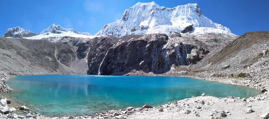 Huaraz: 3-hour Trek to Laguna 69 with Optional Lunch - Key points to know before you go