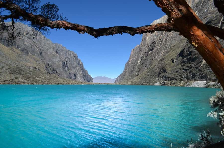 Huaraz: 3-hour Trek to Laguna 69 with Optional Lunch - Pacing, Altitude, and What to Bring for Laguna 69