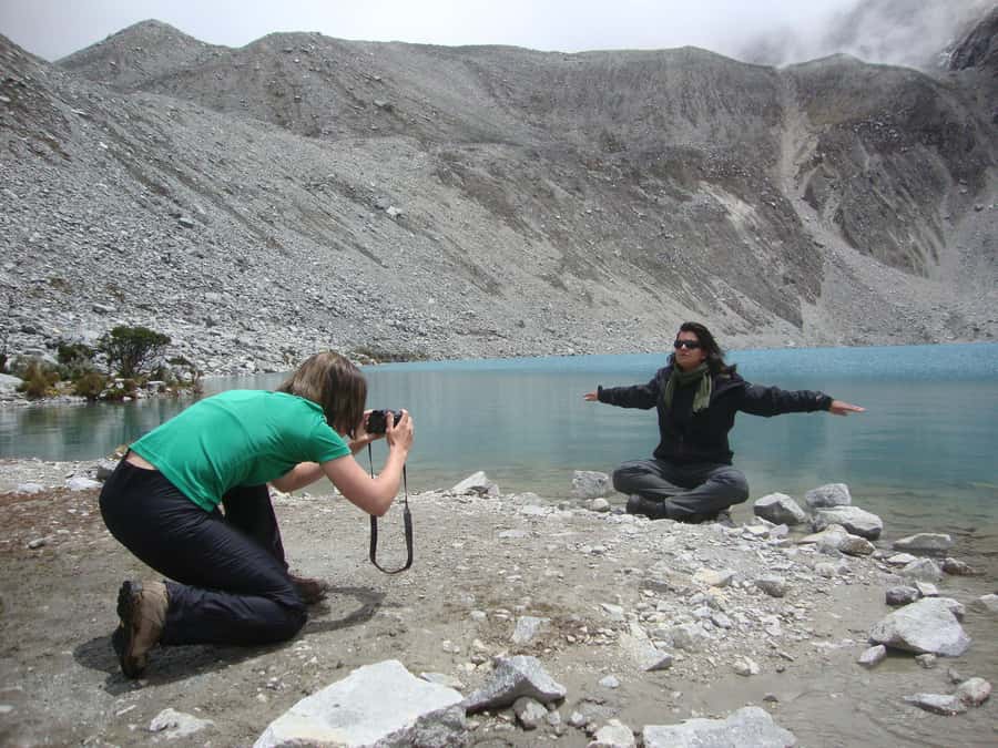 Huaraz: 3-hour Trek to Laguna 69 with Optional Lunch - Hotel Pickup, Timing, and the Realities of a Long Day