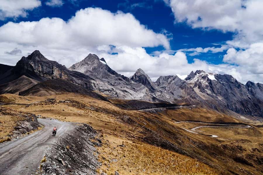 Huaraz: Bike tour | Mountain Biking in the Andes - Key points before you go