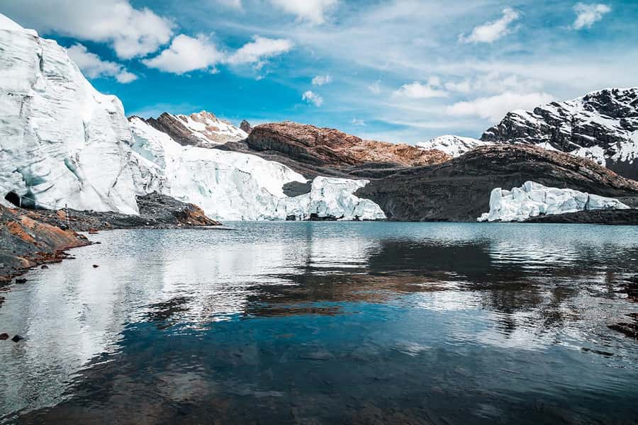 Huaraz-Excursion to the Pastoruri Snows and Puyas Raymondi - From Huaraz pickup to Pastoruri return: how the day actually works