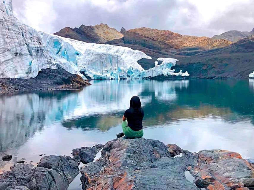 Huaraz-Excursion to the Pastoruri Snows and Puyas Raymondi - Should you book this Pastoruri and Pumapampa tour?