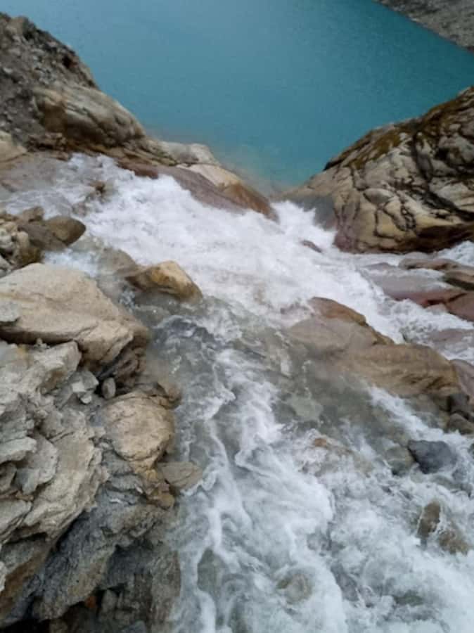 Huaraz: Full Day Rocotuyoc Lagoon + Frozen Lagoon - Altitude at 5,745 meters: the real factor that shapes your experience