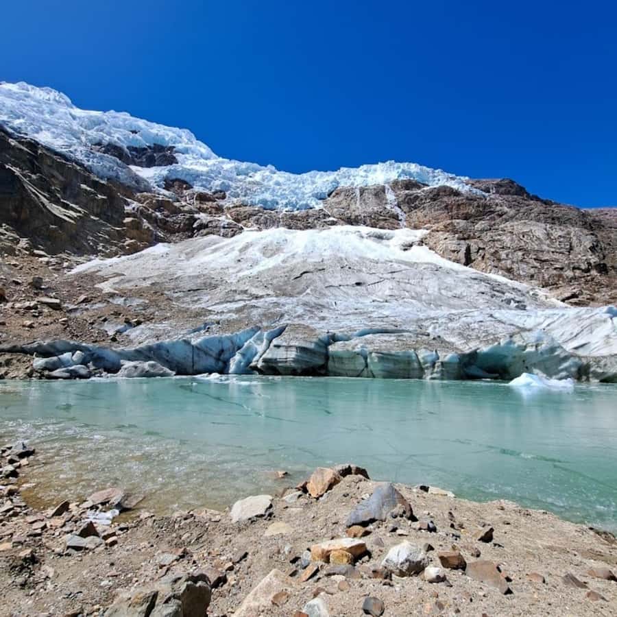 Huaraz: Full Day Rocotuyoc Lagoon + Frozen Lagoon - Price and what $43 covers (and what you pay separately)