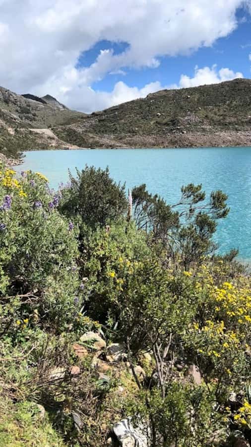 Huaraz: Full Day Rocotuyoc Lagoon + Frozen Lagoon - What to pack so the day doesn’t feel like a fight