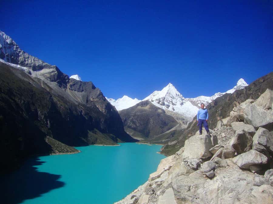 Huaraz: Full-day Tour to Lake Parón with Optional Lunch - Key Points You’ll Care About