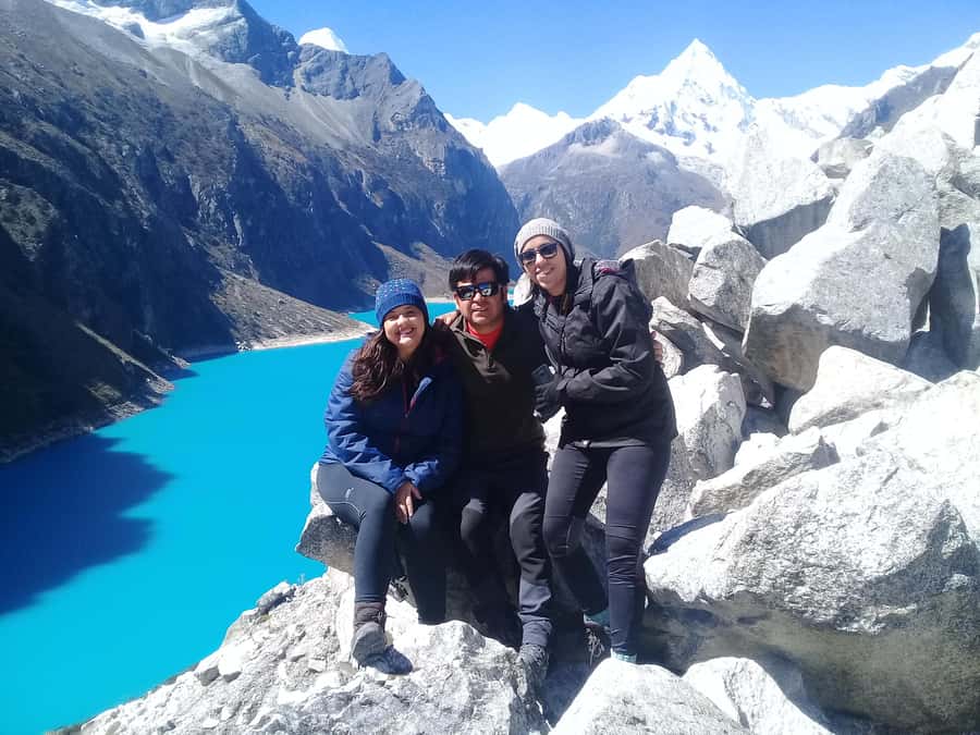 Huaraz: Full-day Tour to Lake Parón with Optional Lunch - From Central Huaraz to Carhuaz: How the Day Gets Going