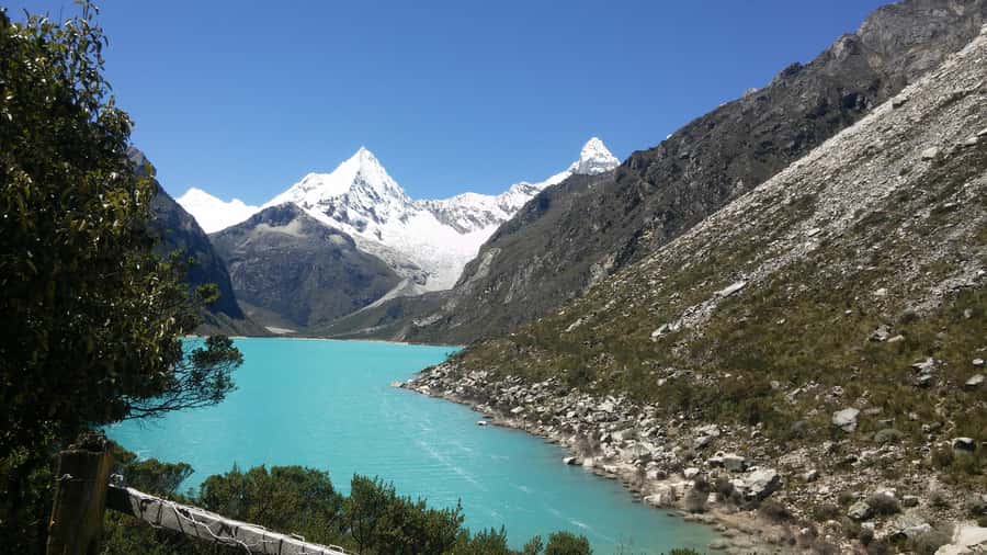 Huaraz: Full-day Tour to Lake Parón with Optional Lunch - Lake Parón: The Glacial Lake at Over 13,500 Feet
