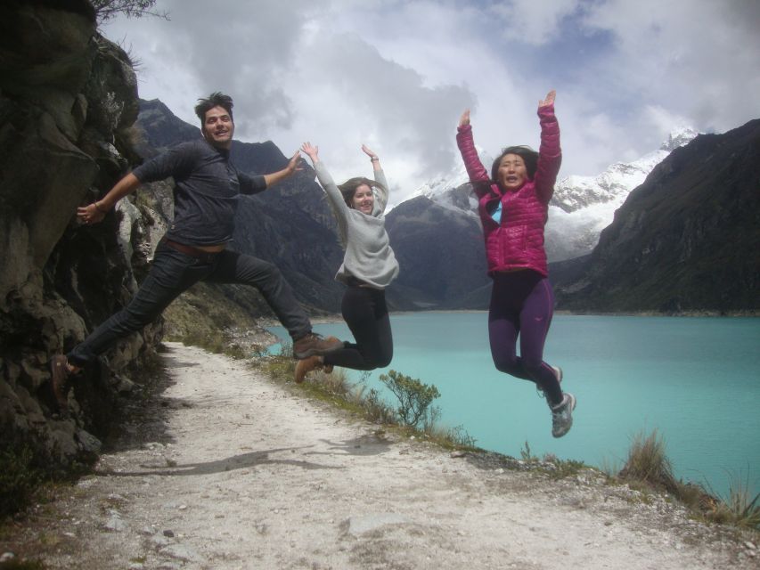 Huaraz: Full-day Tour to Lake Parón with Optional Lunch - Caraz at the Finish Line: Plaza de Armas and Candy Stores