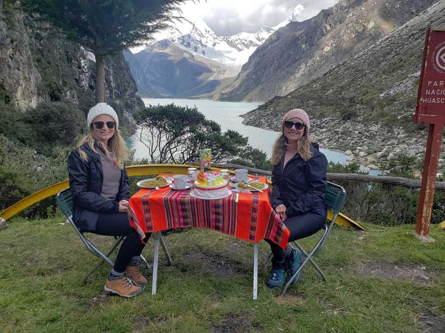 Huaraz: Full-day Tour to Lake Parón with Optional Lunch - Carhuaz Break and Cordillera Blanca Views You Can’t Fake