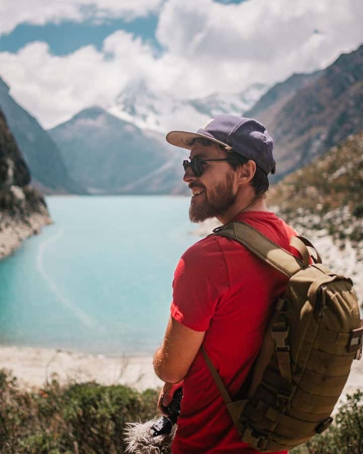 Huaraz: Laguna 69 | Cordillera Blanca | Hike to Lake 69 - Leaving Huaraz at 5:00am: why the start matters